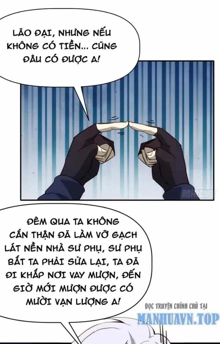 Thiên Tượng Chi Môn - Chương 76 - ảnh 44