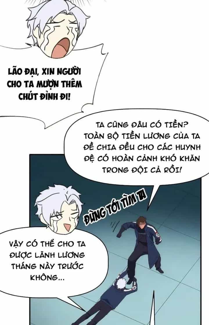 Thiên Tượng Chi Môn - Chương 76 - ảnh 47
