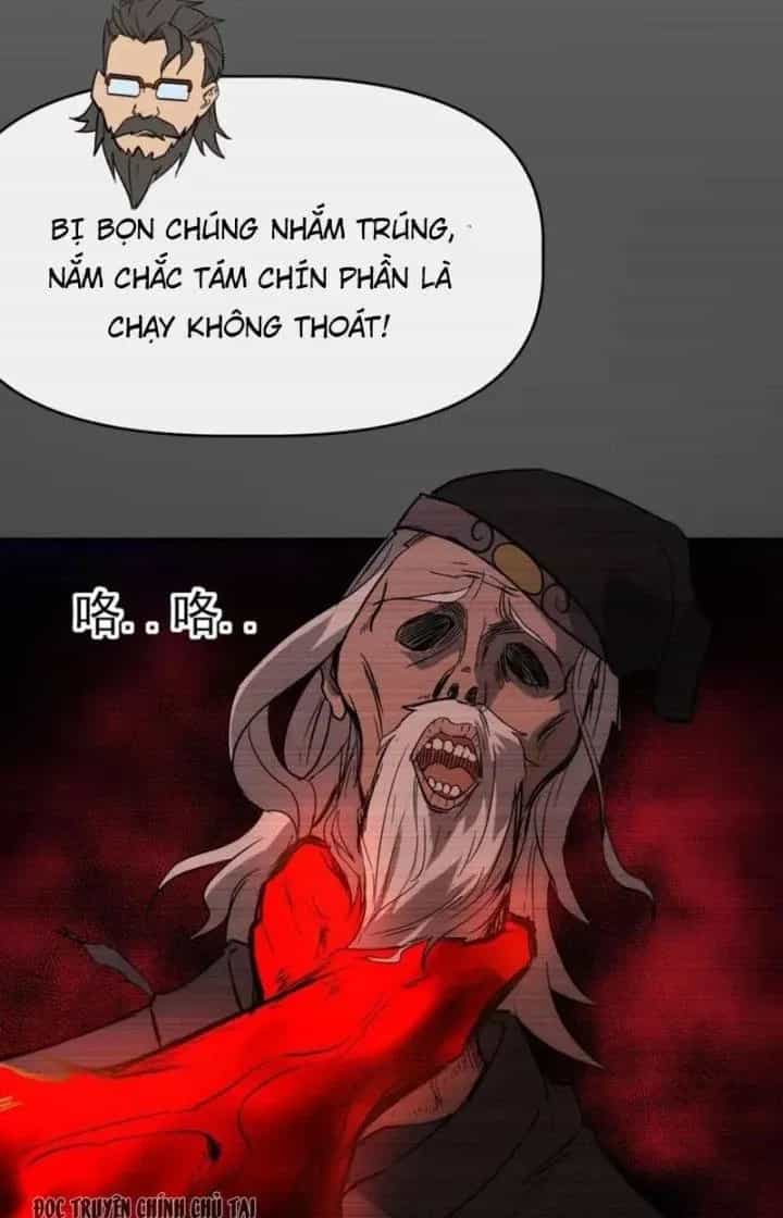 Thiên Tượng Chi Môn - Chương 78 - ảnh 21