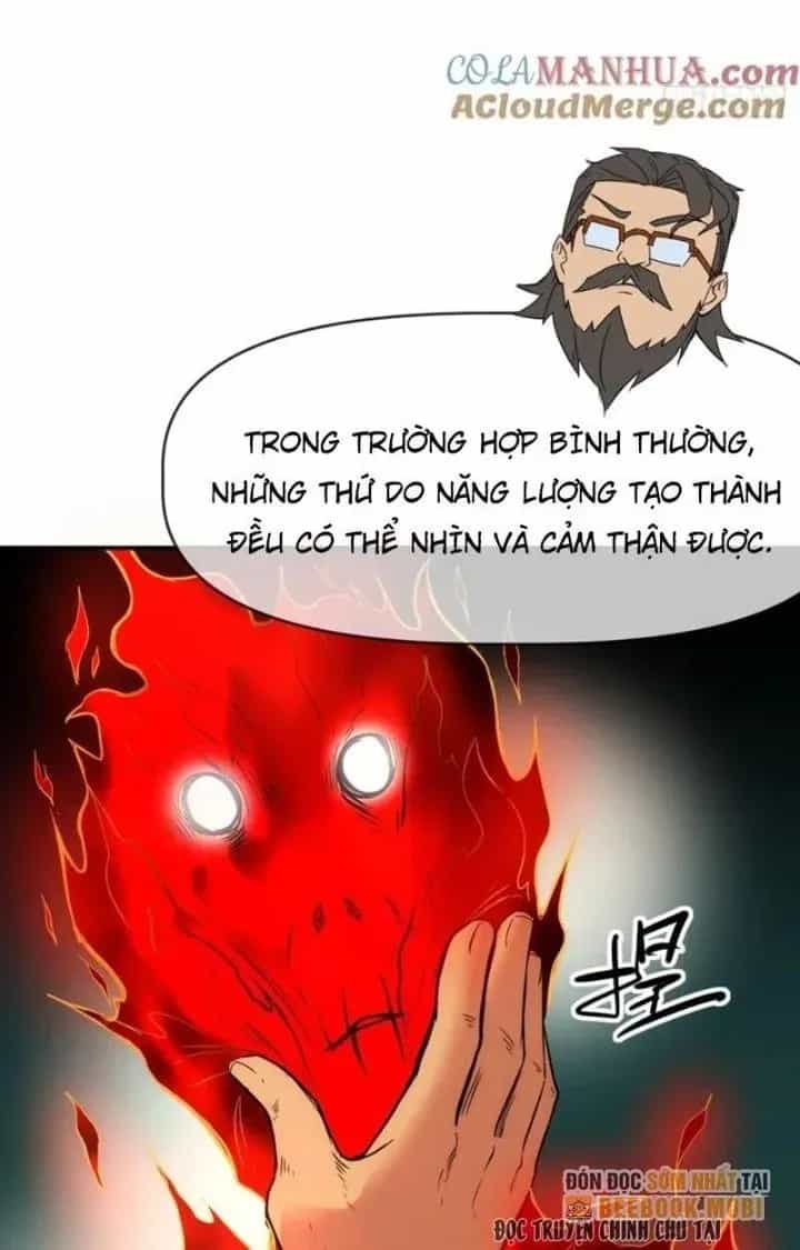 Thiên Tượng Chi Môn - Chương 78 - ảnh 5