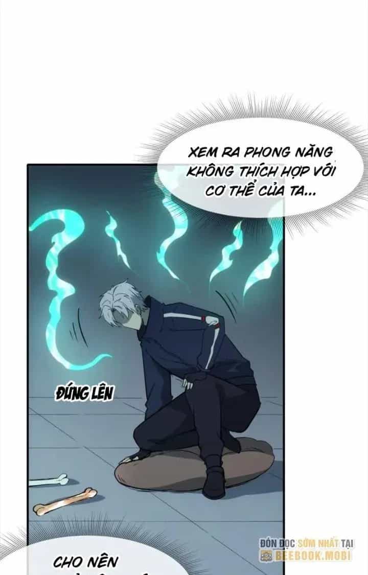 Thiên Tượng Chi Môn - Chương 79 - ảnh 20