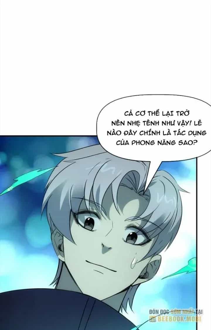Thiên Tượng Chi Môn - Chương 79 - ảnh 25
