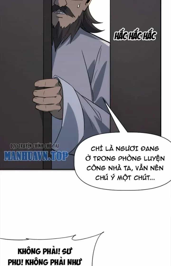 Thiên Tượng Chi Môn - Chương 79 - ảnh 6