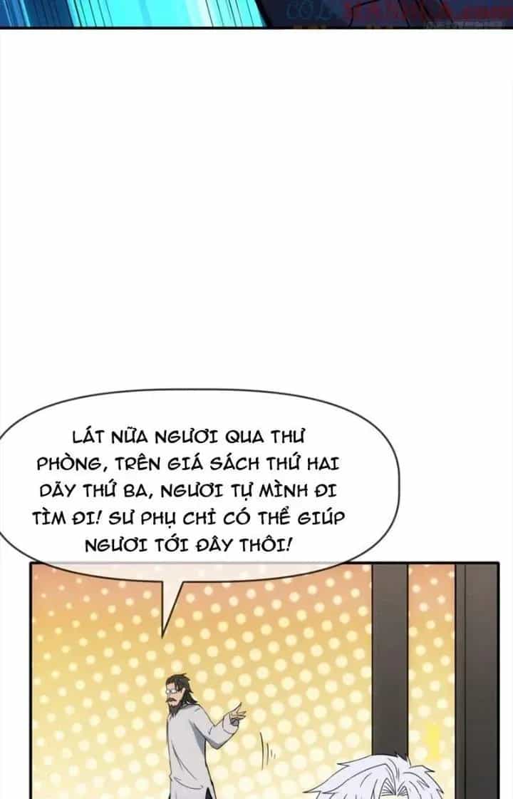 Thiên Tượng Chi Môn - Chương 79 - ảnh 8