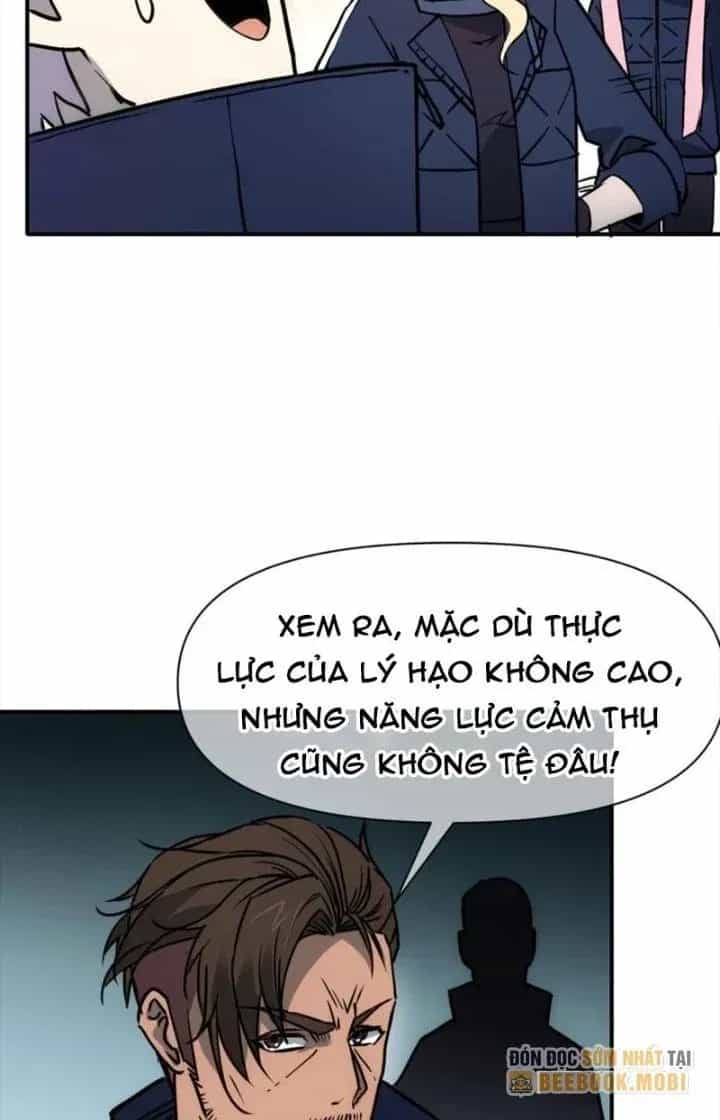 Thiên Tượng Chi Môn - Chương 80 - ảnh 20