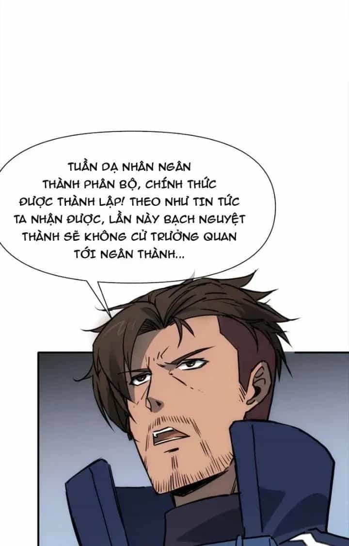 Thiên Tượng Chi Môn - Chương 80 - ảnh 26