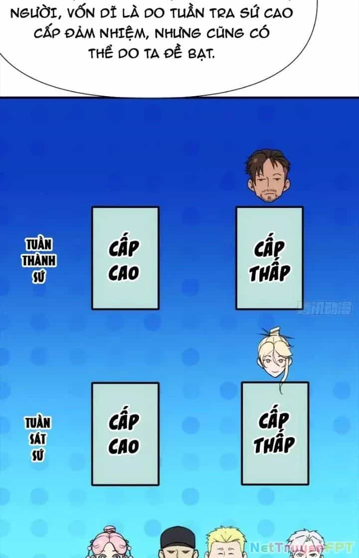 Thiên Tượng Chi Môn - Chương 80 - ảnh 37