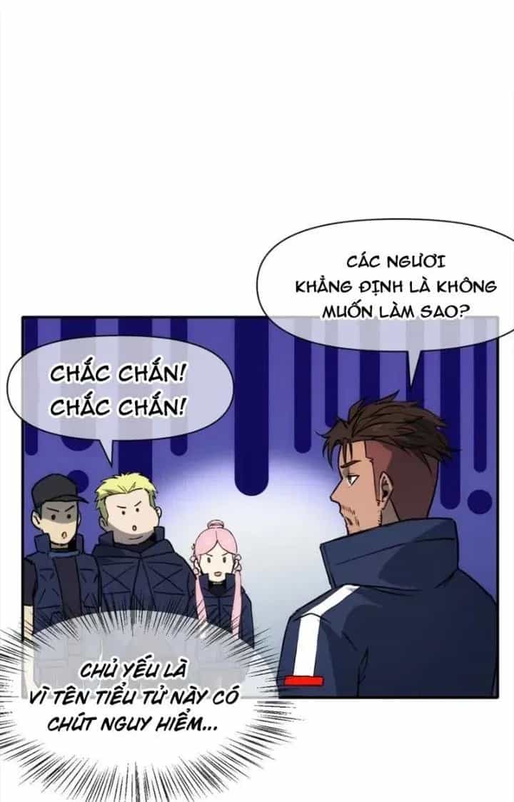 Thiên Tượng Chi Môn - Chương 80 - ảnh 62