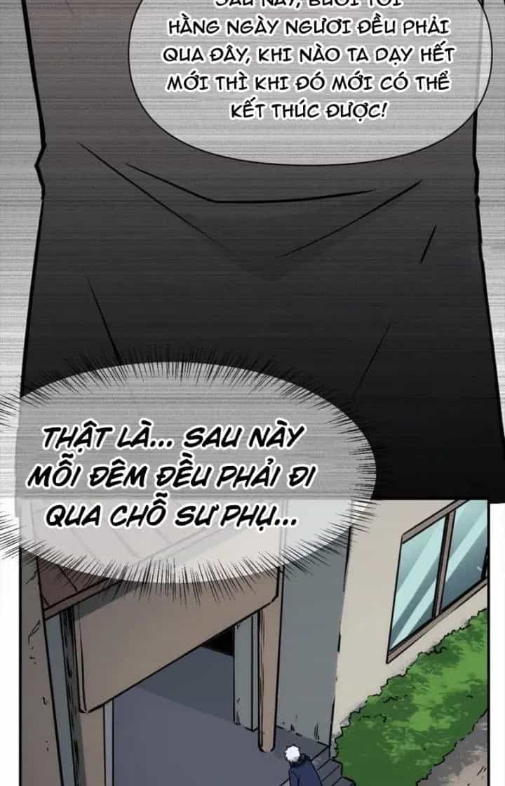 Thiên Tượng Chi Môn - Chương 80 - ảnh 7