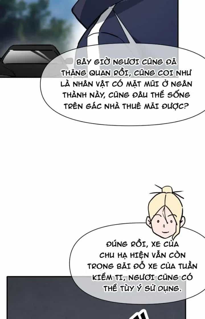 Thiên Tượng Chi Môn - Chương 81 - ảnh 33
