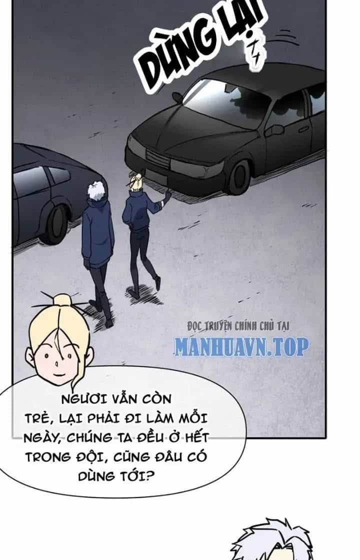Thiên Tượng Chi Môn - Chương 81 - ảnh 34
