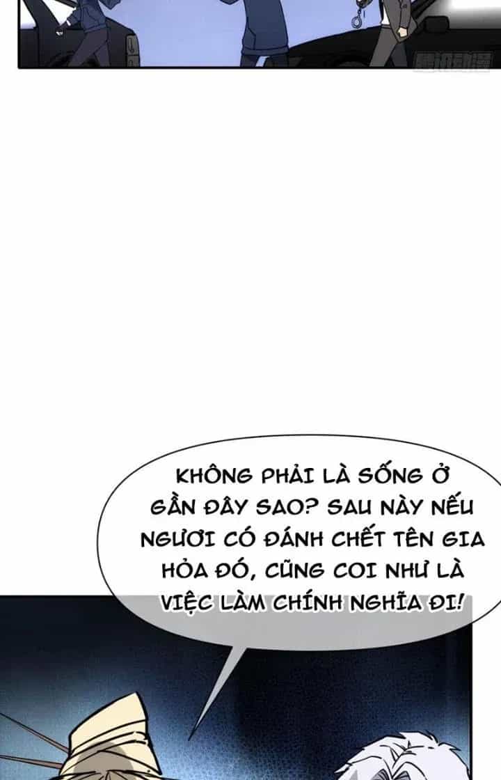 Thiên Tượng Chi Môn - Chương 81 - ảnh 48
