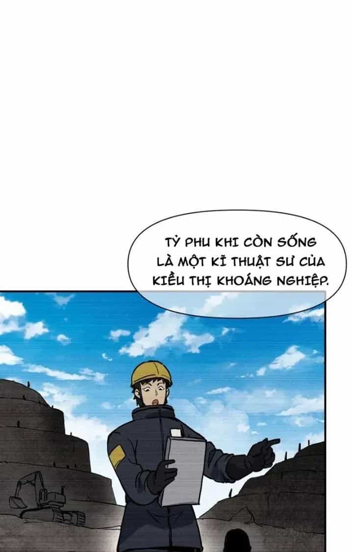 Thiên Tượng Chi Môn - Chương 81 - ảnh 62