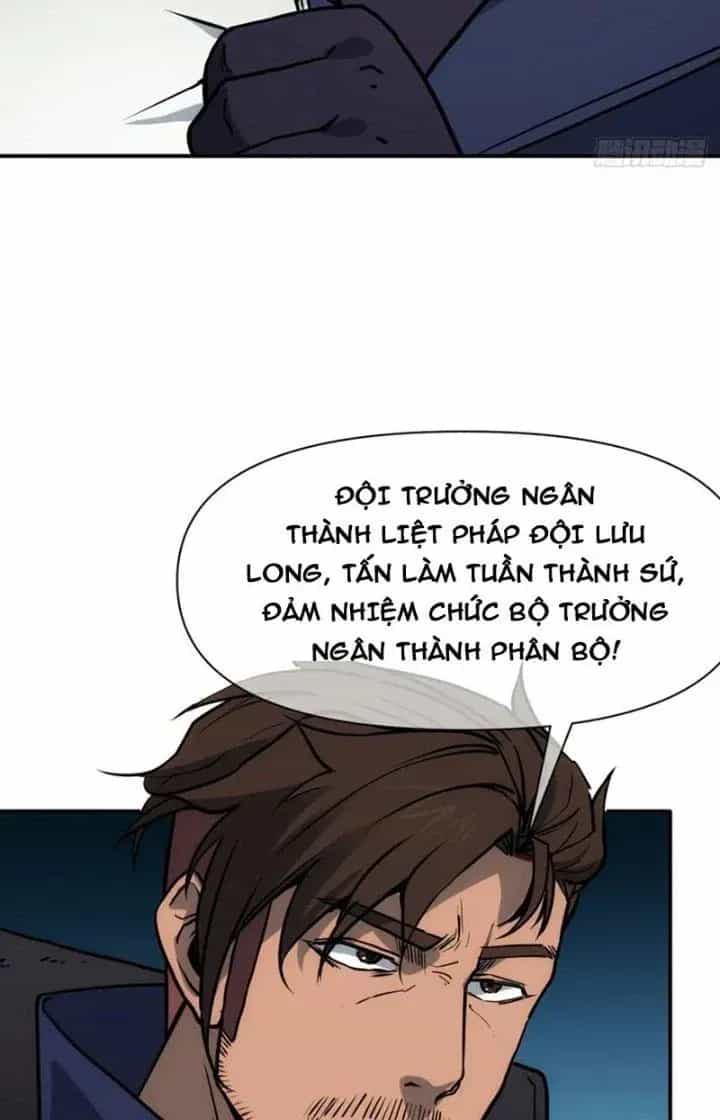 Thiên Tượng Chi Môn - Chương 82 - ảnh 2