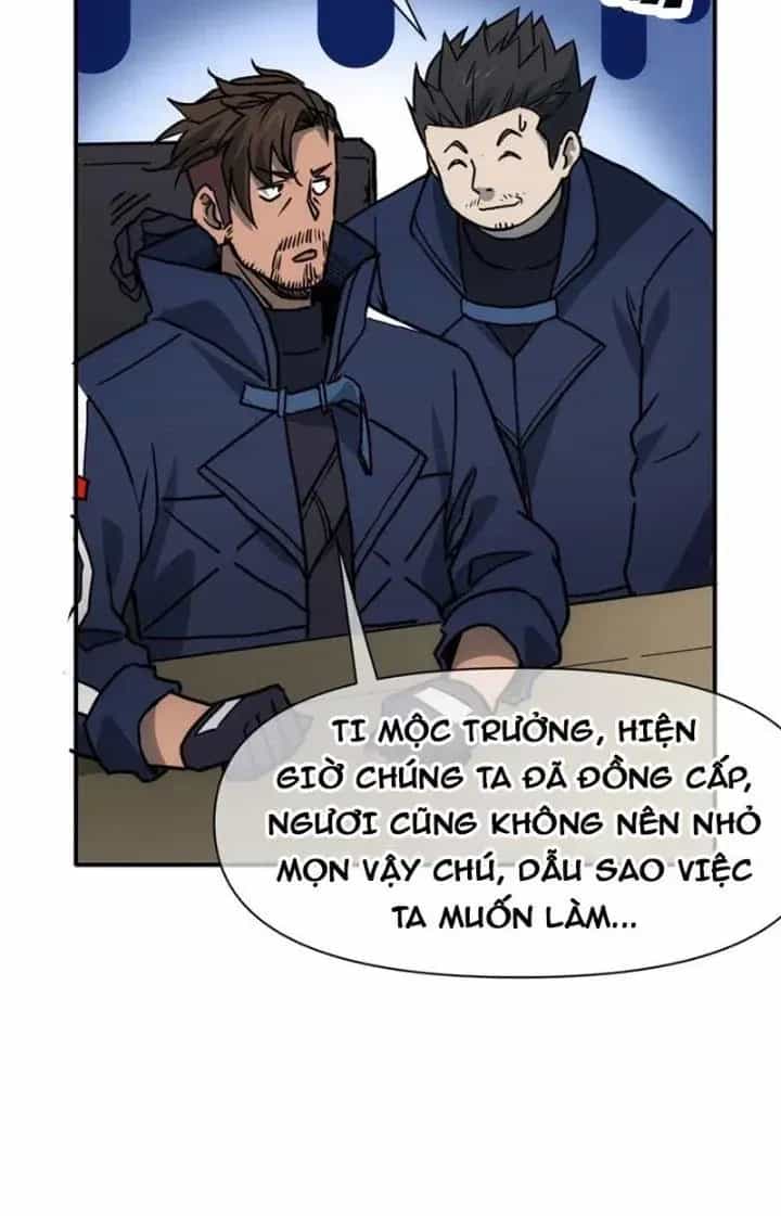 Thiên Tượng Chi Môn - Chương 82 - ảnh 22