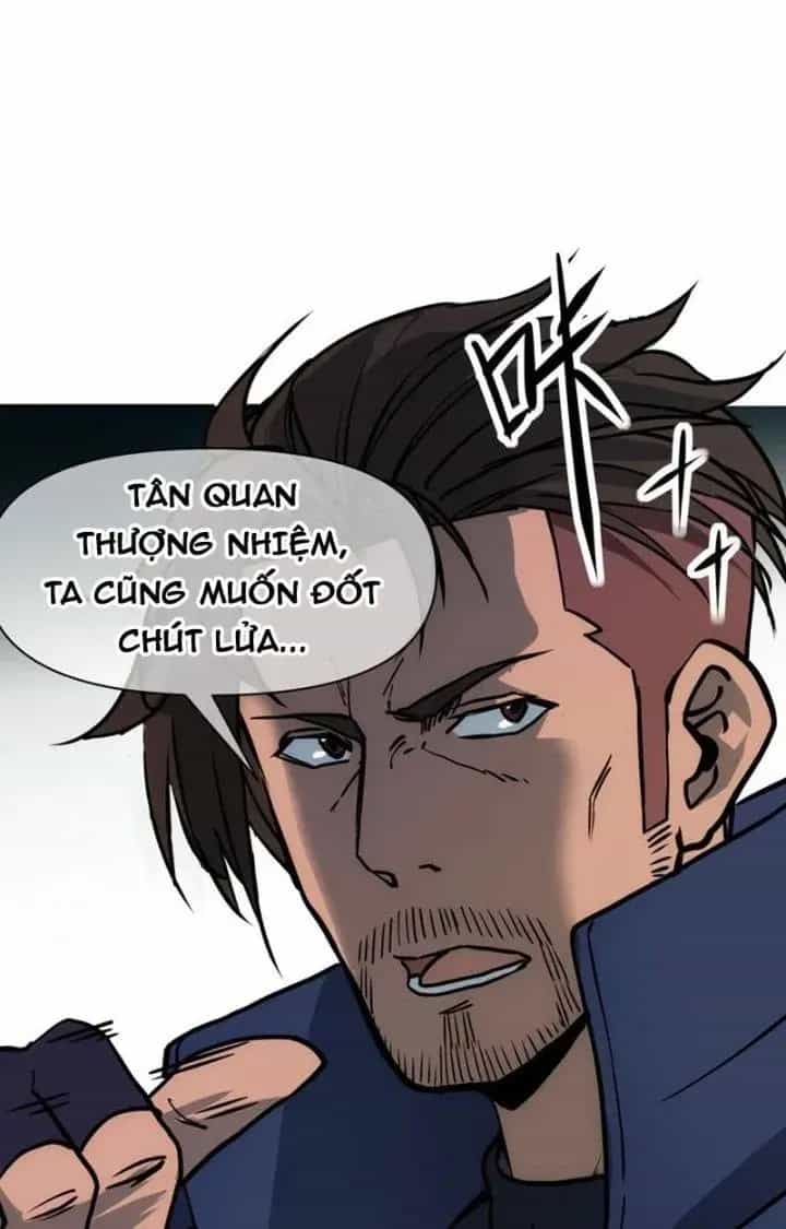 Thiên Tượng Chi Môn - Chương 82 - ảnh 23