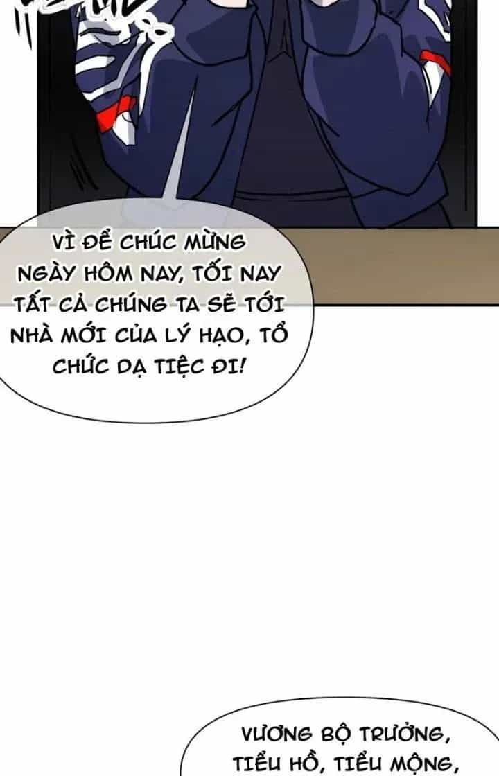 Thiên Tượng Chi Môn - Chương 82 - ảnh 38
