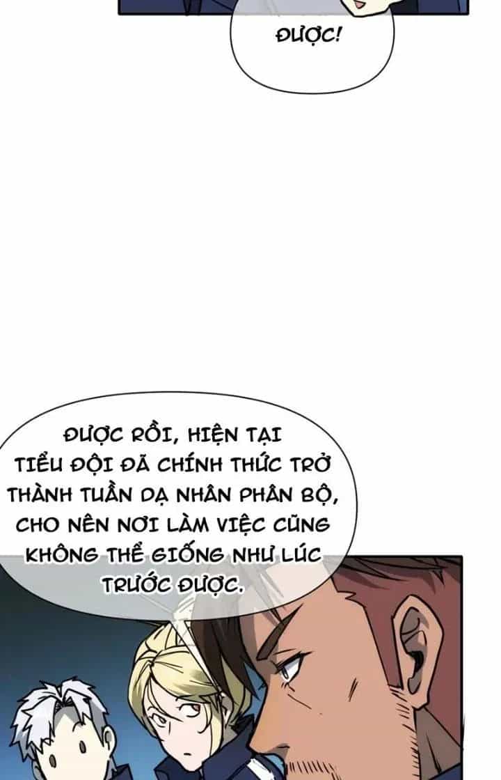 Thiên Tượng Chi Môn - Chương 82 - ảnh 53