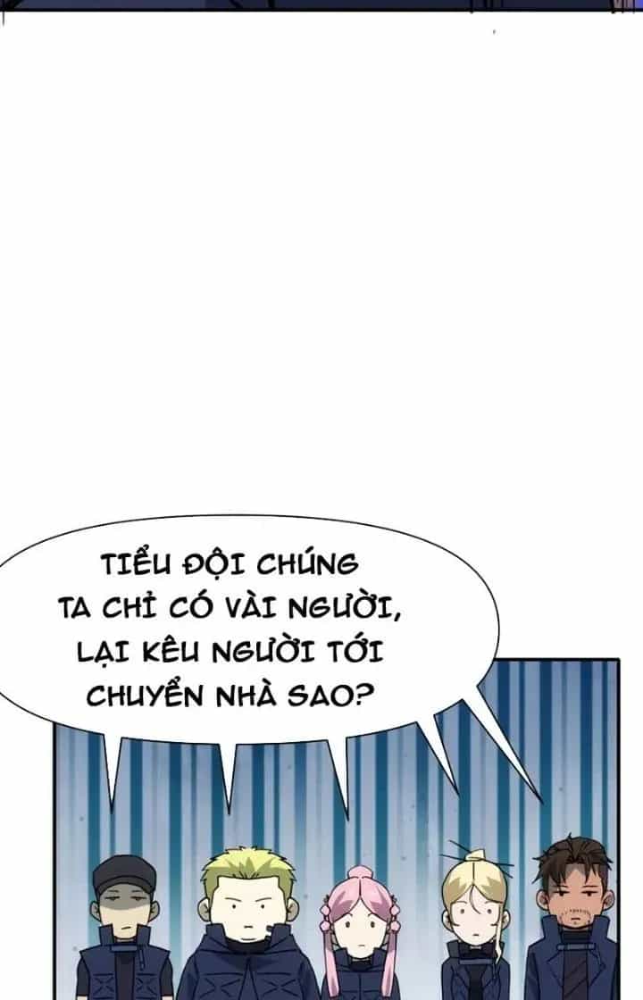 Thiên Tượng Chi Môn - Chương 82 - ảnh 57