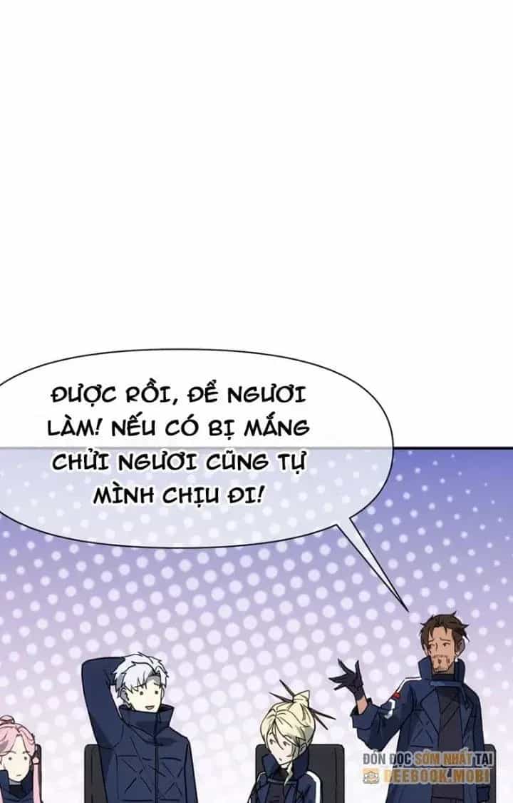 Thiên Tượng Chi Môn - Chương 82 - ảnh 60