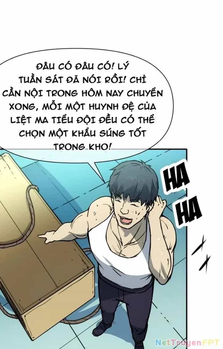 Thiên Tượng Chi Môn - Chương 82 - ảnh 68