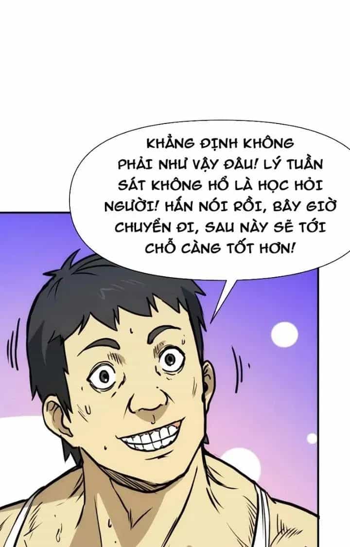 Thiên Tượng Chi Môn - Chương 82 - ảnh 74
