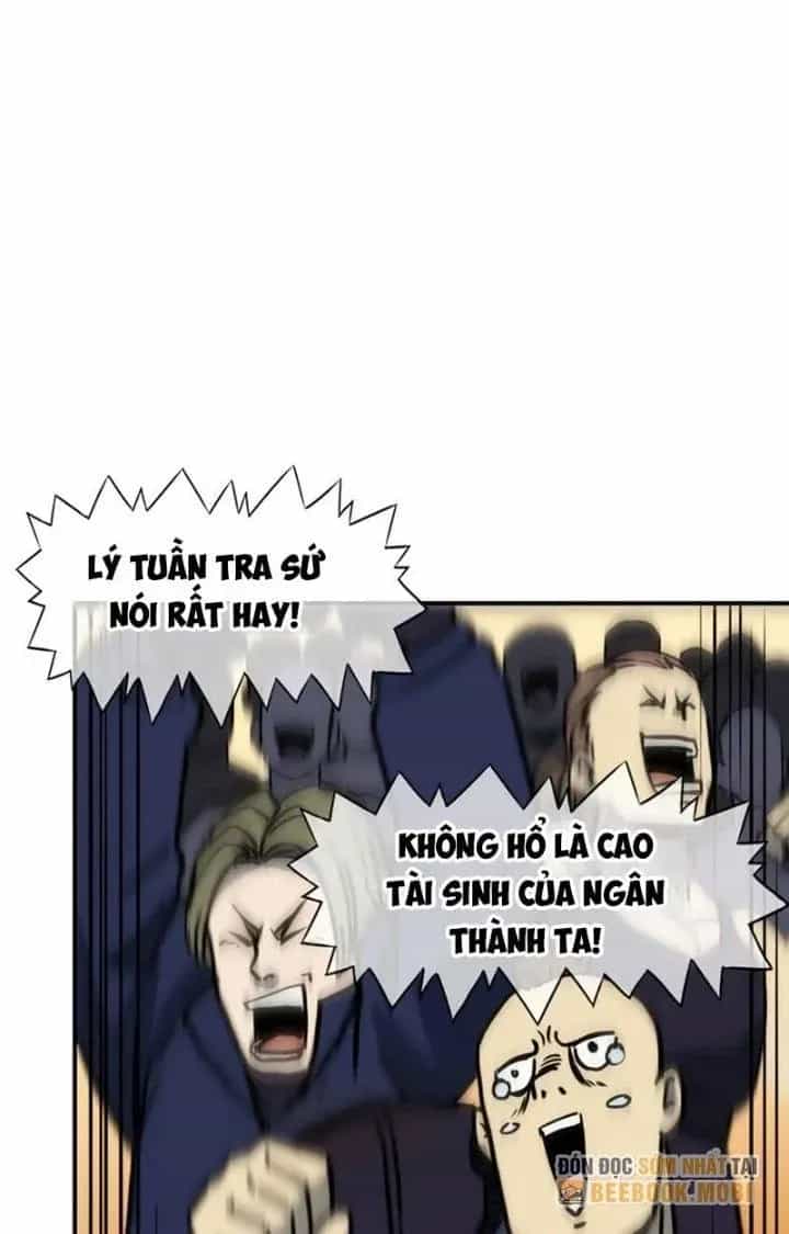 Thiên Tượng Chi Môn - Chương 82 - ảnh 82