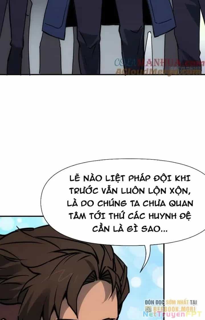 Thiên Tượng Chi Môn - Chương 82 - ảnh 88