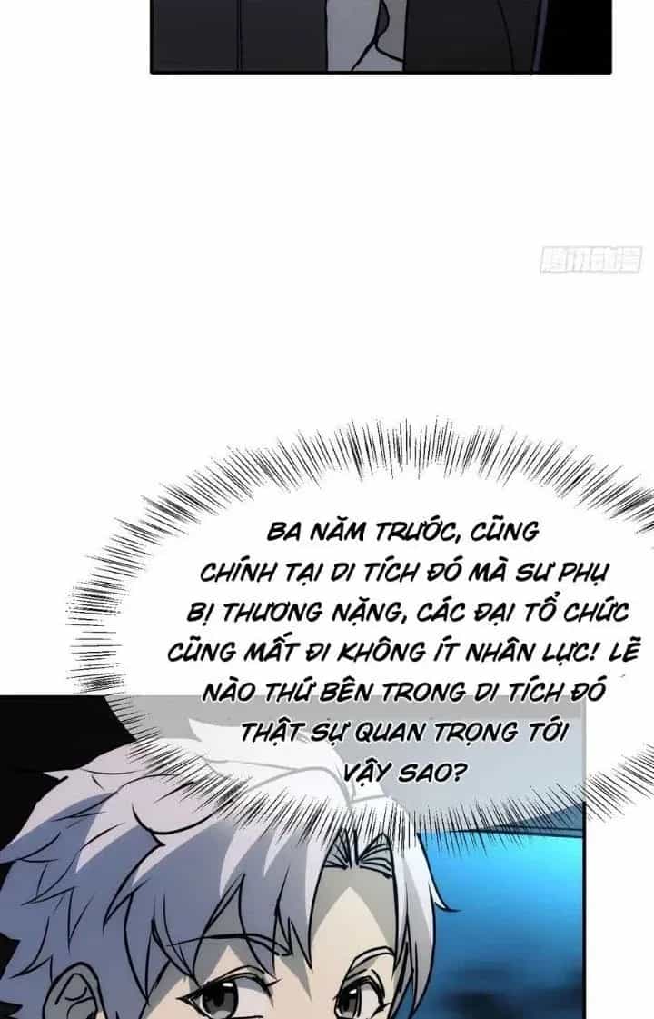 Thiên Tượng Chi Môn - Chương 83 - ảnh 23