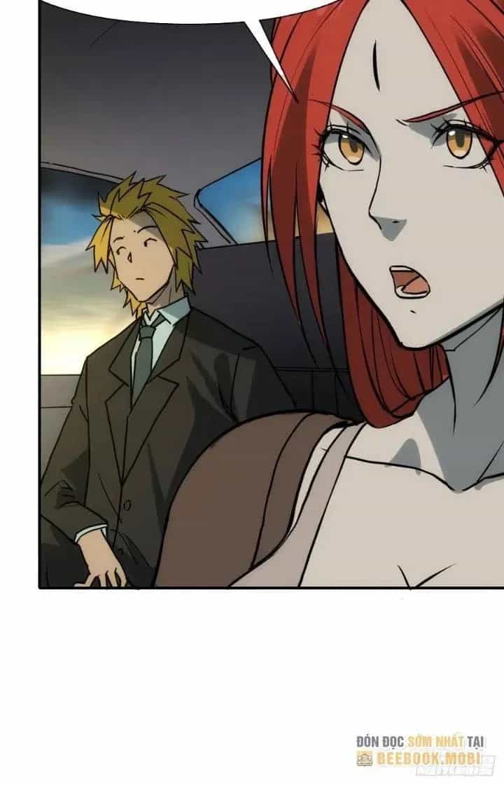 Thiên Tượng Chi Môn - Chương 83 - ảnh 35