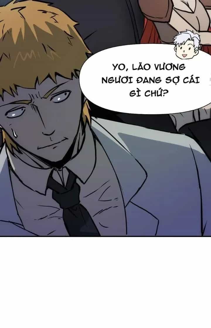 Thiên Tượng Chi Môn - Chương 83 - ảnh 4
