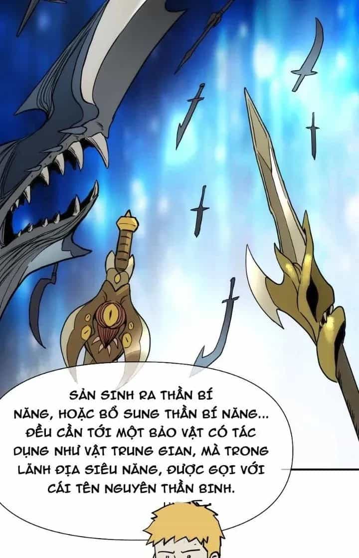 Thiên Tượng Chi Môn - Chương 83 - ảnh 41