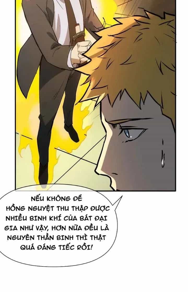 Thiên Tượng Chi Môn - Chương 83 - ảnh 47