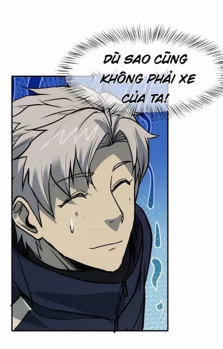 Thiên Tượng Chi Môn - Chương 83 - ảnh 61