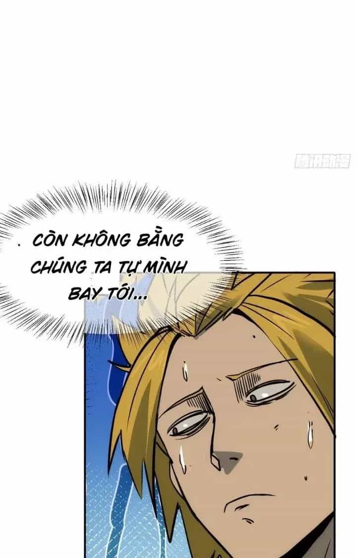 Thiên Tượng Chi Môn - Chương 83 - ảnh 62