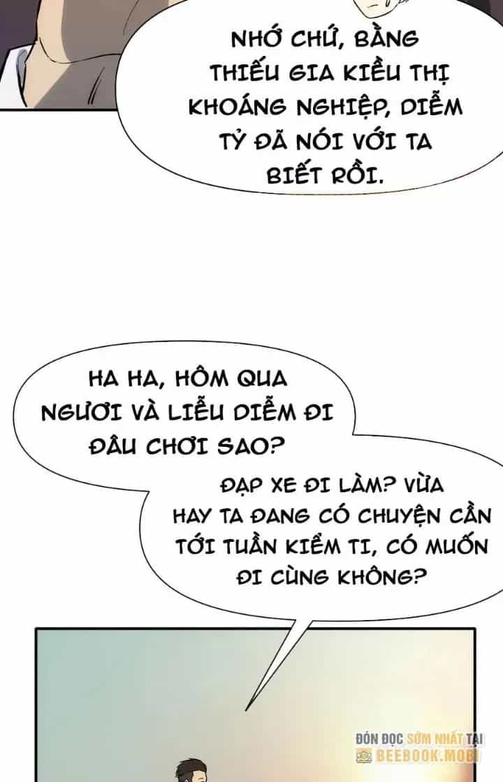 Thiên Tượng Chi Môn - Chương 84 - ảnh 20