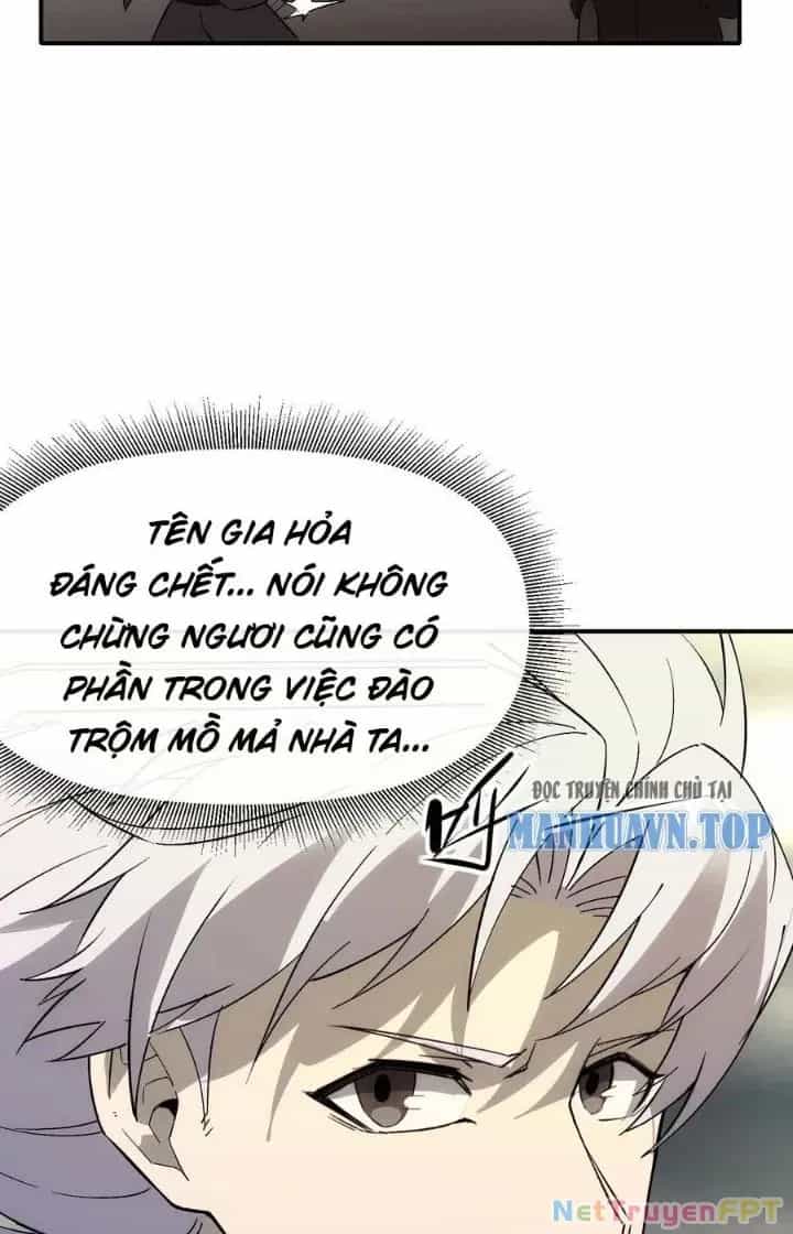 Thiên Tượng Chi Môn - Chương 84 - ảnh 28