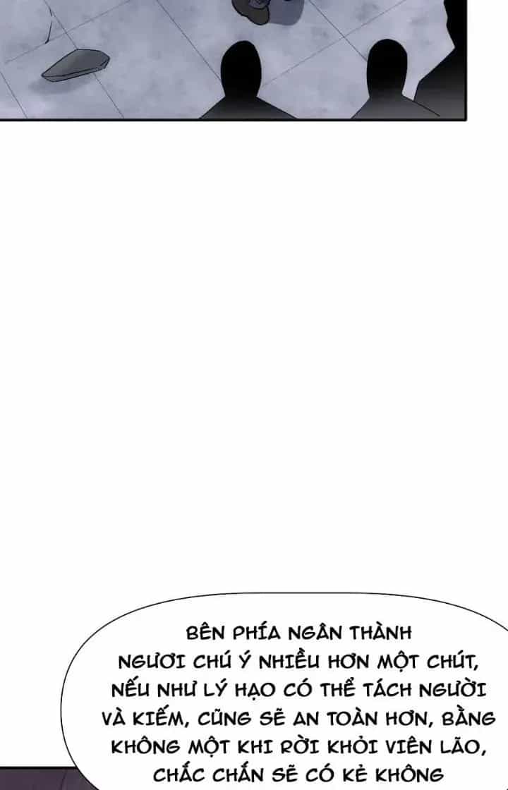 Thiên Tượng Chi Môn - Chương 84 - ảnh 3