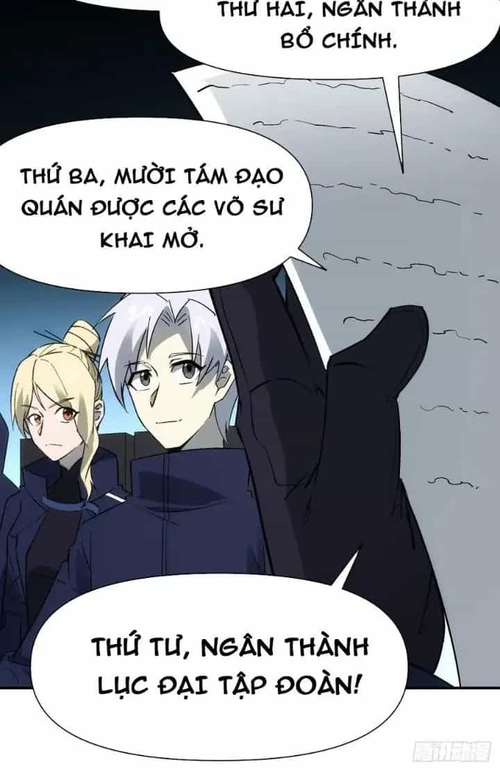 Thiên Tượng Chi Môn - Chương 84 - ảnh 41