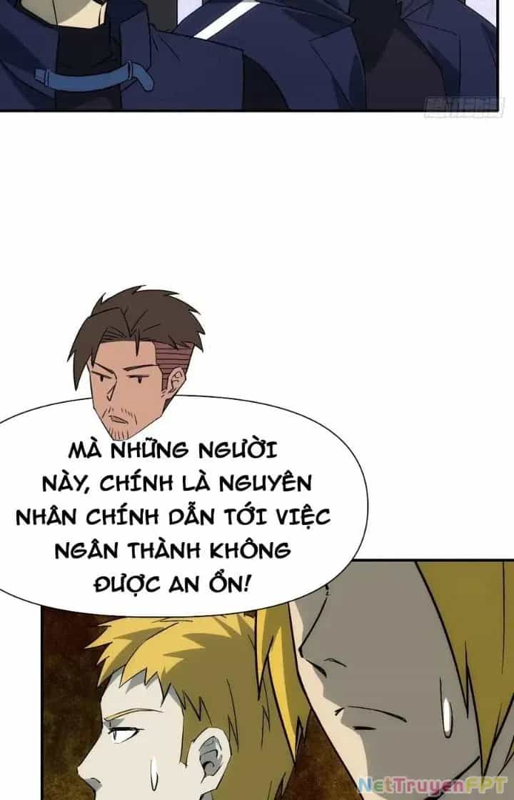 Thiên Tượng Chi Môn - Chương 84 - ảnh 43