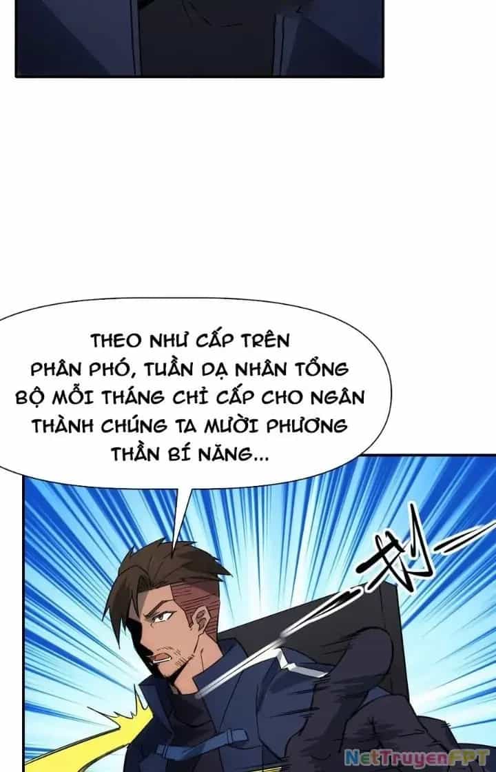 Thiên Tượng Chi Môn - Chương 84 - ảnh 53