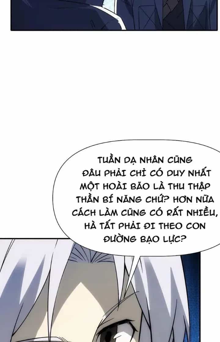 Thiên Tượng Chi Môn - Chương 84 - ảnh 57