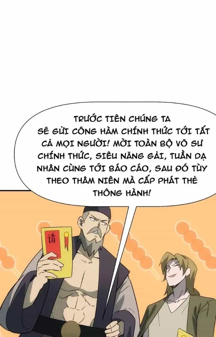 Thiên Tượng Chi Môn - Chương 84 - ảnh 61