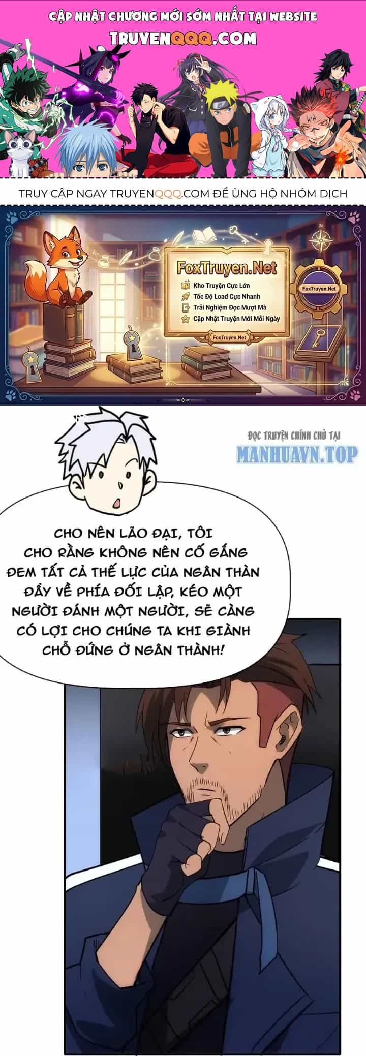 Thiên Tượng Chi Môn - Chương 85 - ảnh 1