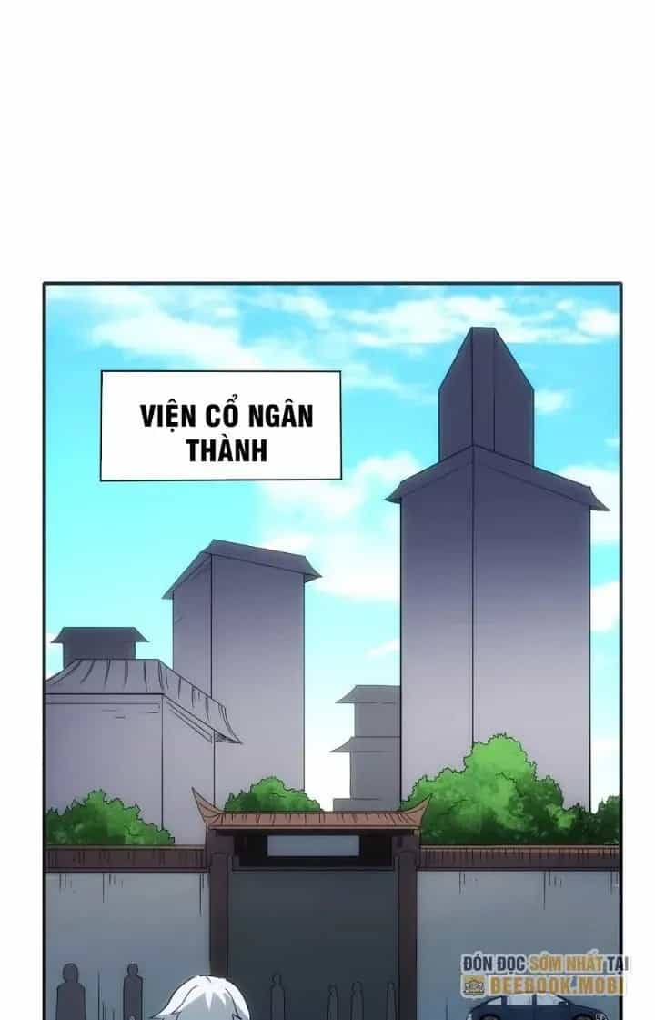 Thiên Tượng Chi Môn - Chương 85 - ảnh 25