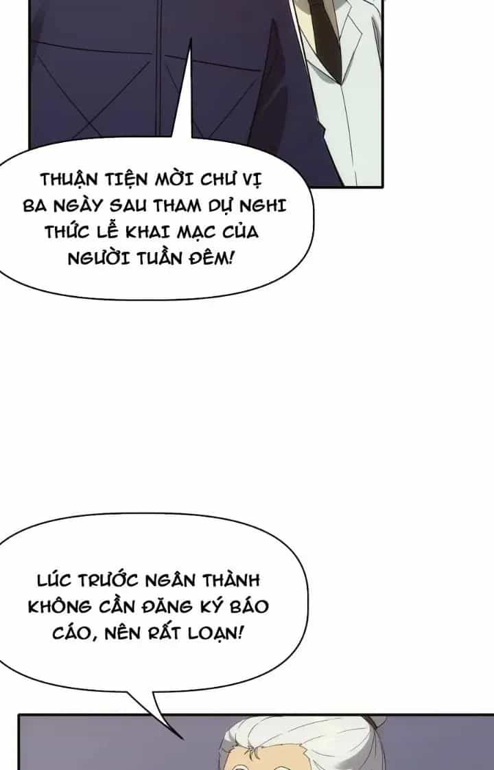 Thiên Tượng Chi Môn - Chương 85 - ảnh 31