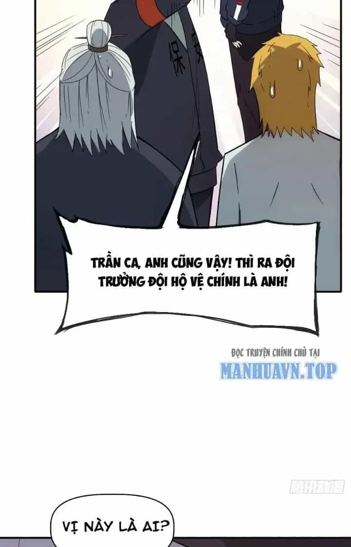 Thiên Tượng Chi Môn - Chương 85 - ảnh 39
