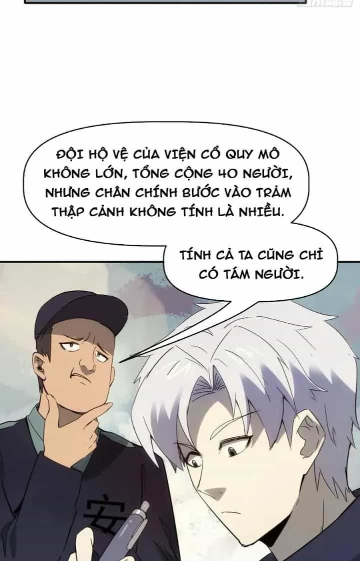 Thiên Tượng Chi Môn - Chương 85 - ảnh 43