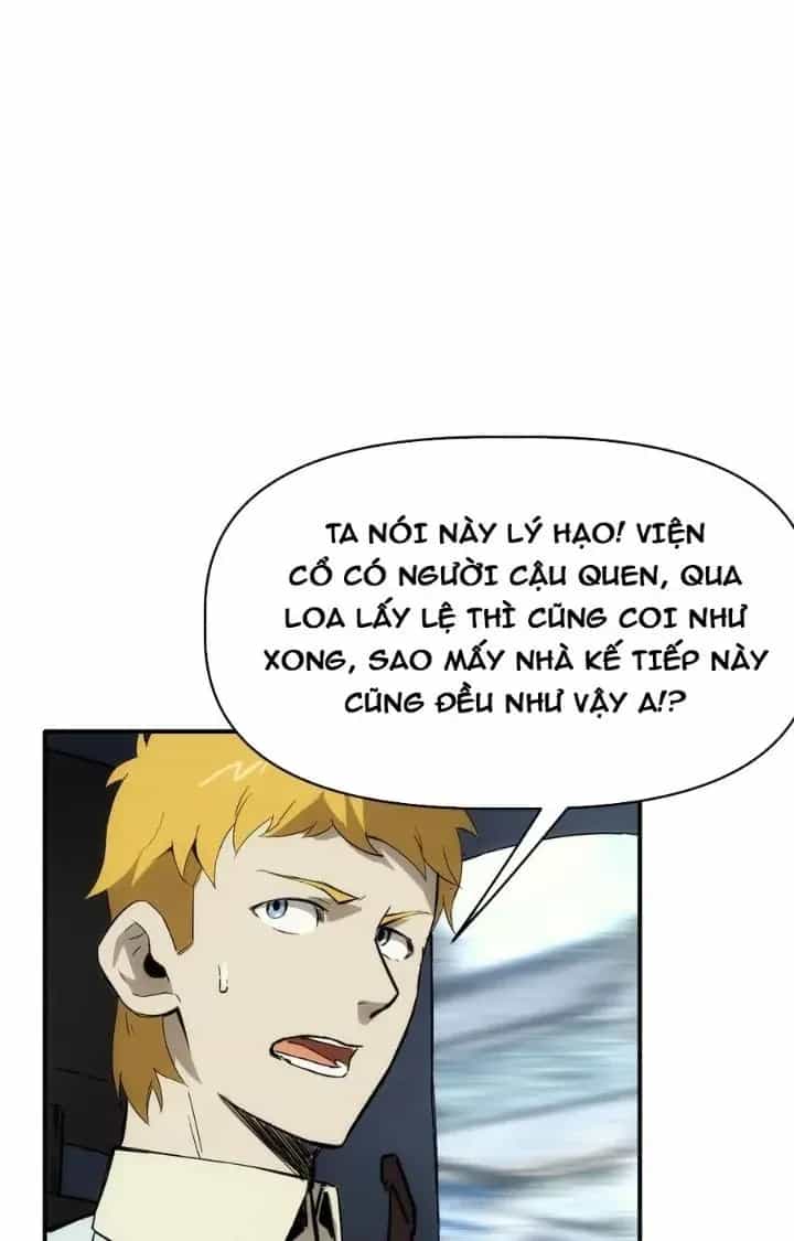 Thiên Tượng Chi Môn - Chương 86 - ảnh 18