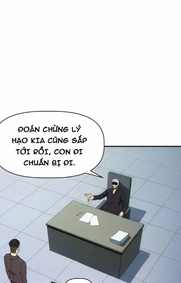 Thiên Tượng Chi Môn - Chương 86 - ảnh 2